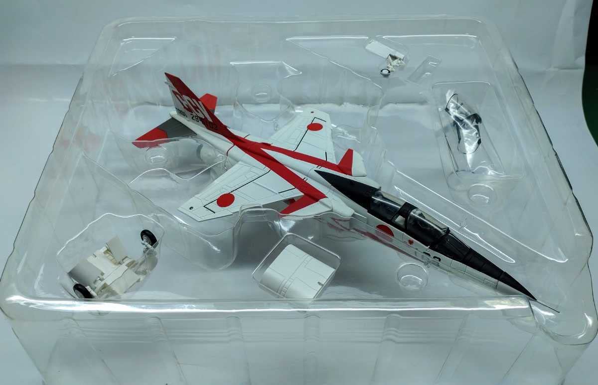 Amazon | Hobby（ホビーマスター） T-2 航空自衛隊 飛行開発実験団 CCV